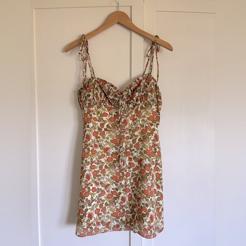 Realisation Par Devon Dress